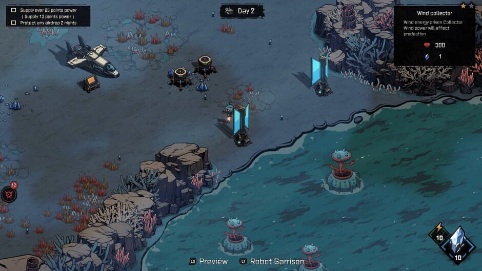 Desperate Place screenshot 3
