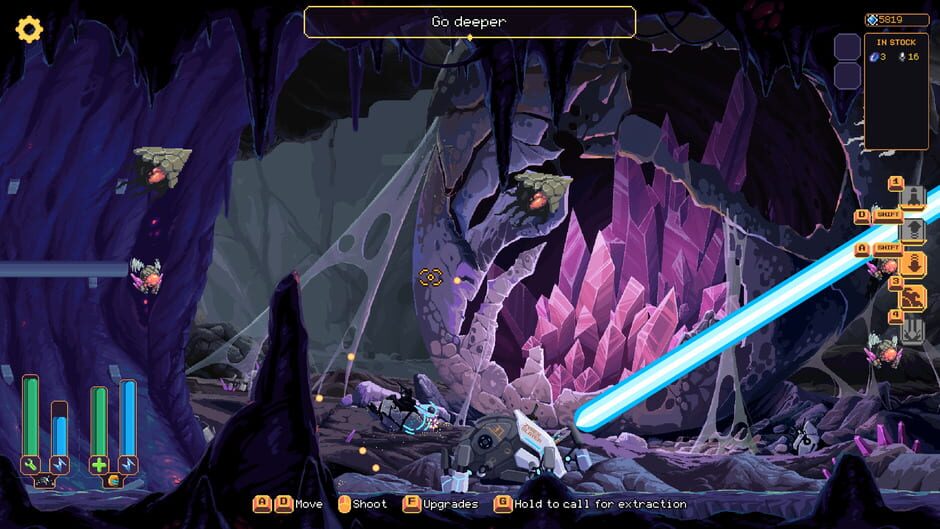 Wall World 2 screenshot 2