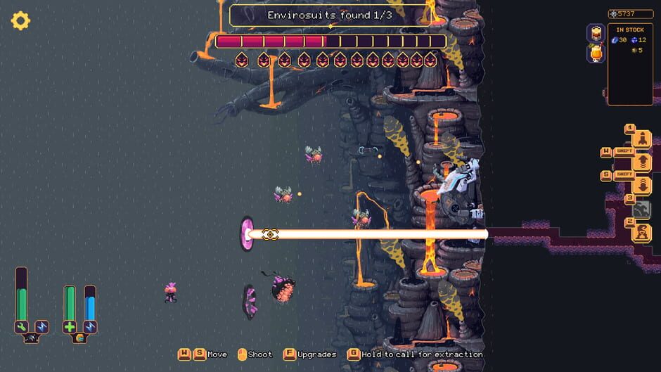 Wall World 2 screenshot 3