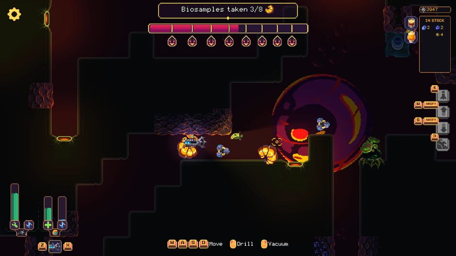 Wall World 2 screenshot 6