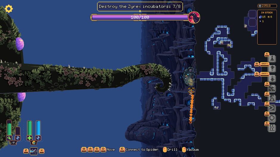 Wall World 2 screenshot 7