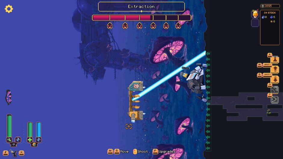 Wall World 2 screenshot 8