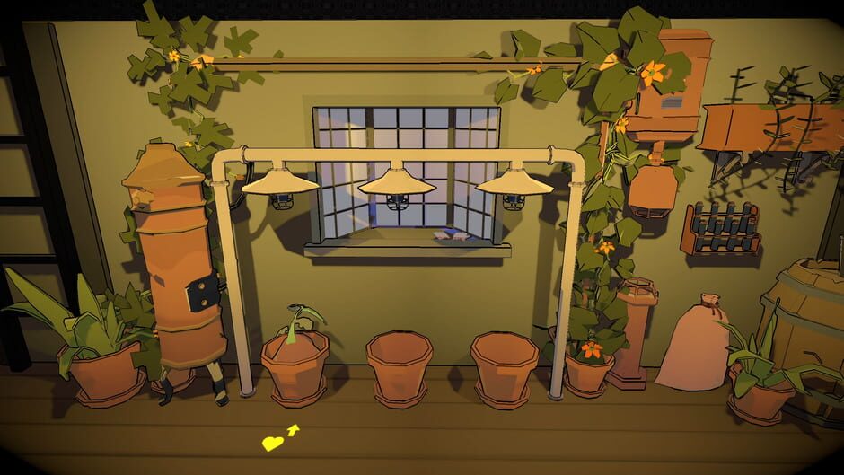 Rhyolite screenshot 12