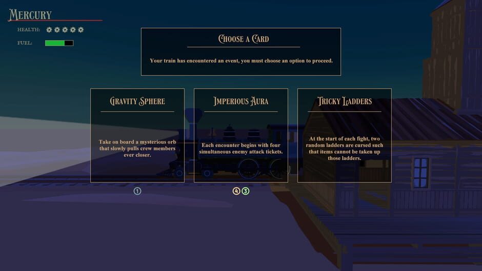 Rhyolite screenshot 8