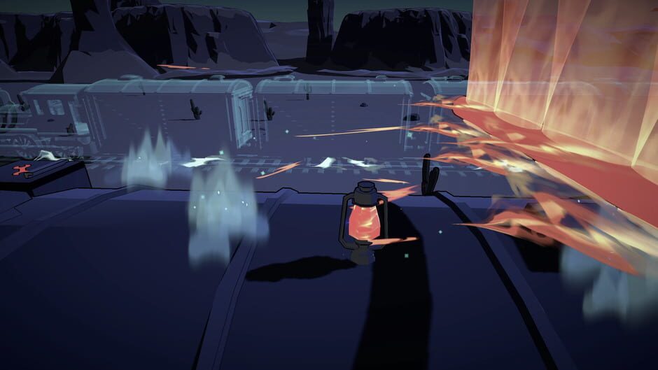 Rhyolite screenshot 10