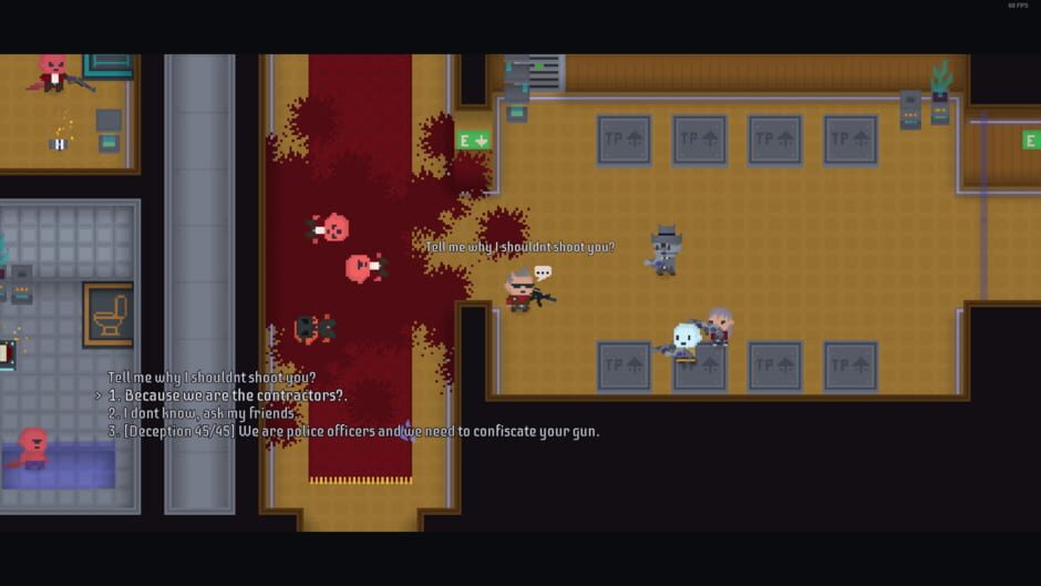 Starium screenshot 1