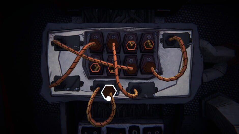 How 2 Escape: Lost Submarine screenshot 2