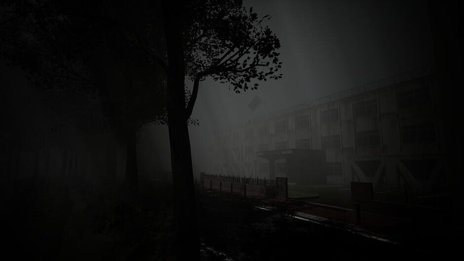 Shizuoka Curse screenshot 1