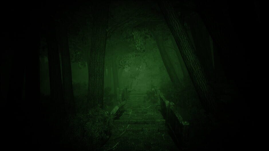 Shizuoka Curse screenshot 2