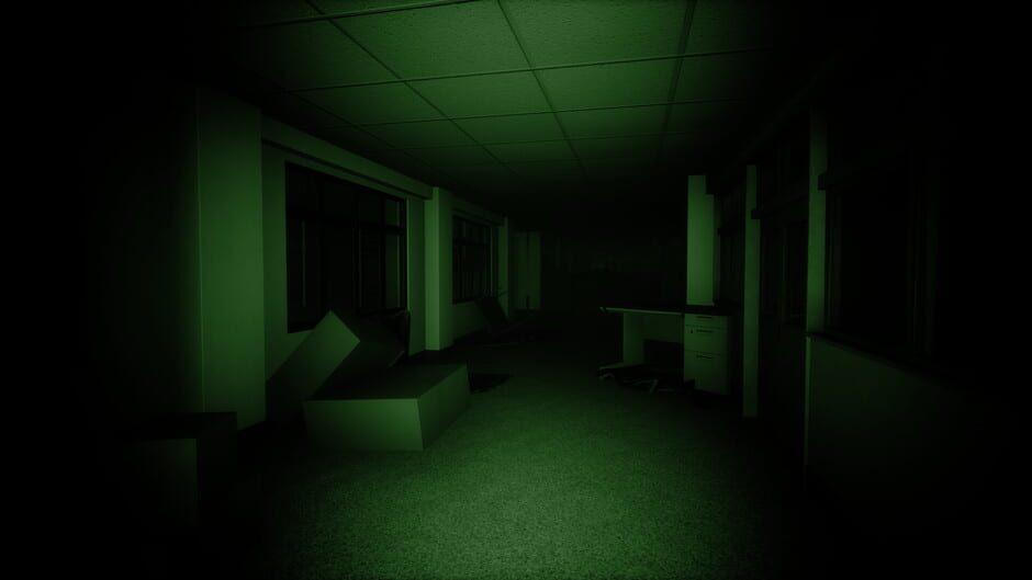 Shizuoka Curse screenshot 5