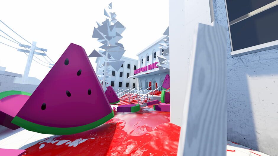 Melon Simulator screenshot 1