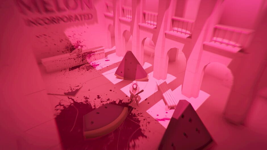 Melon Simulator screenshot 3