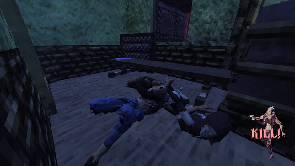 Brush Burial: Gutter World screenshot 15