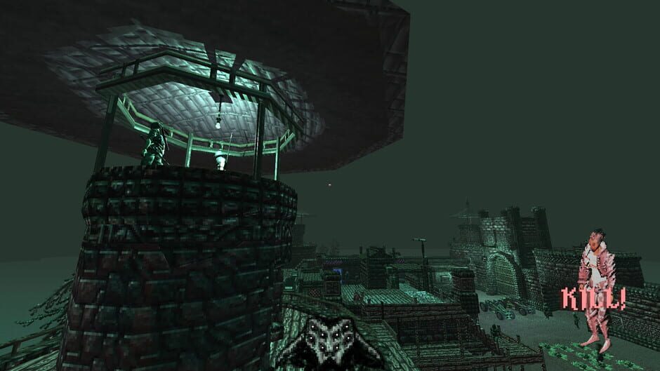 Brush Burial: Gutter World screenshot 16