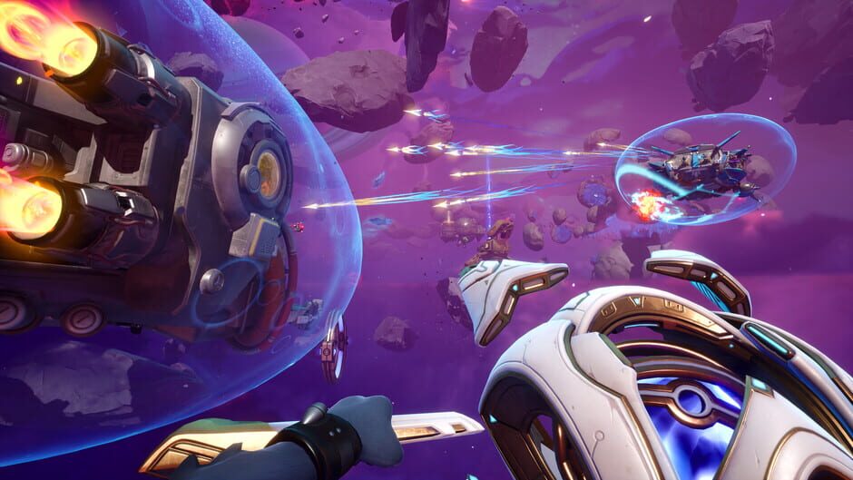 Wildgate screenshot 6