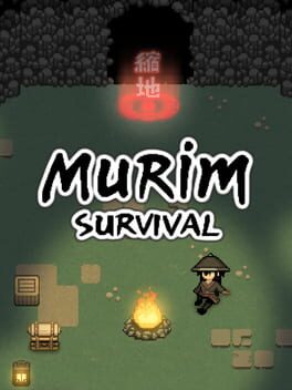 Murim Survival cover