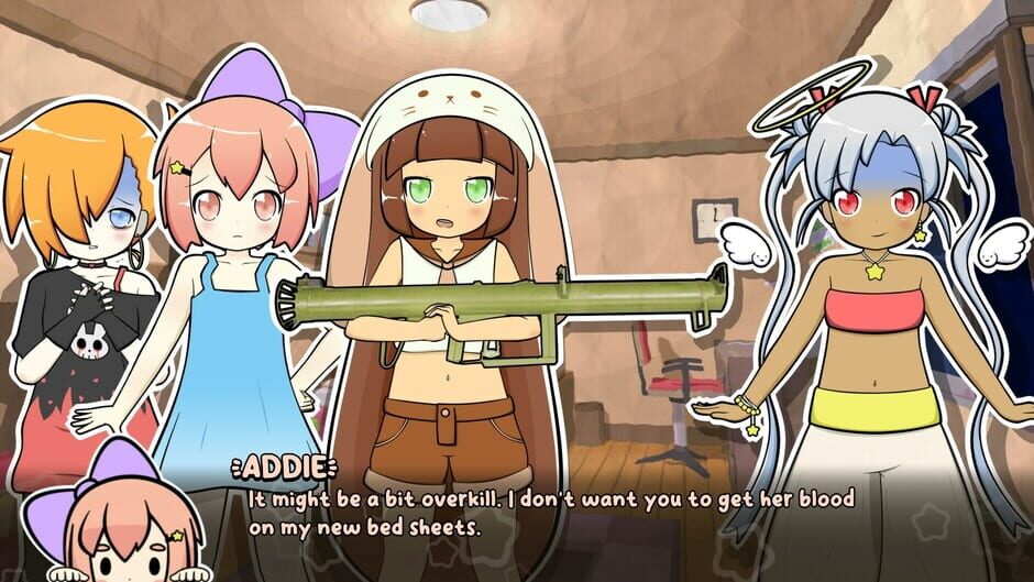 Three Wishes screenshot 6