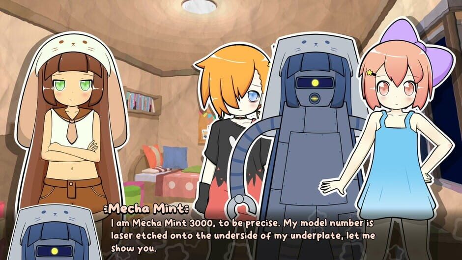 Three Wishes screenshot 7