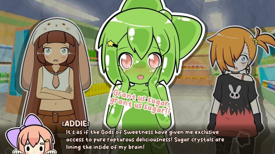 Three Wishes screenshot 8