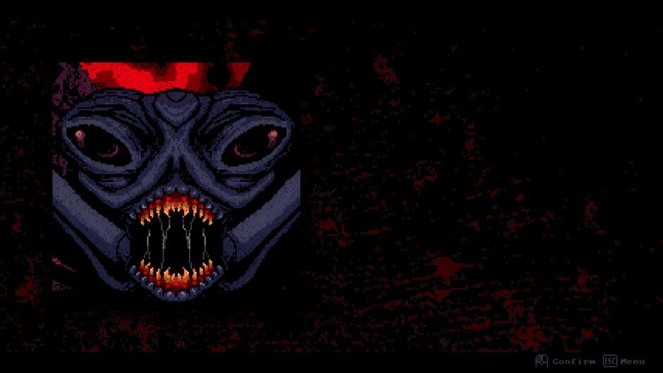 You Shouldn't Be Here screenshot 1