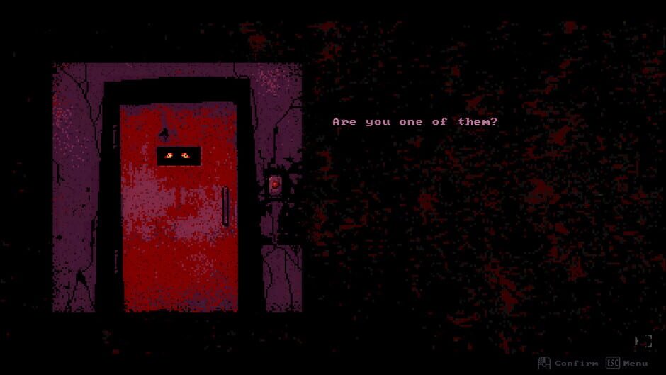 You Shouldn't Be Here screenshot 4