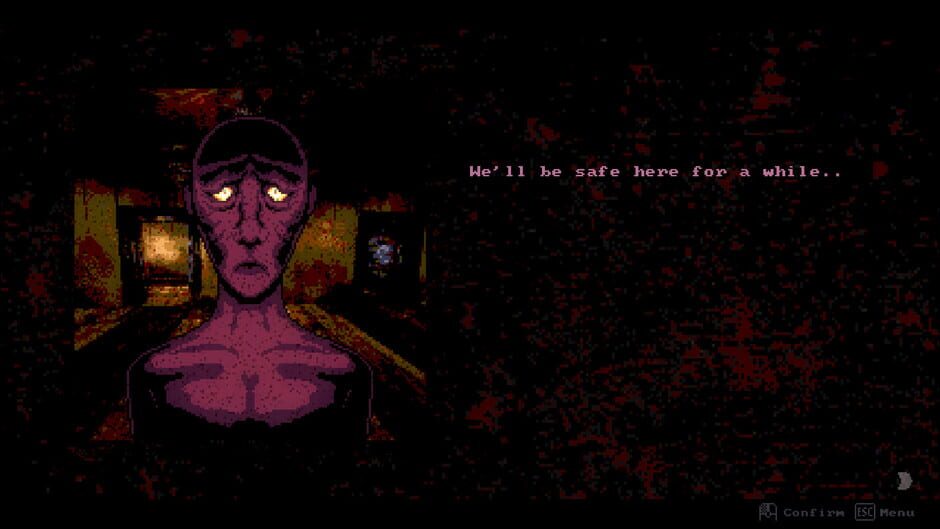 You Shouldn't Be Here screenshot 6