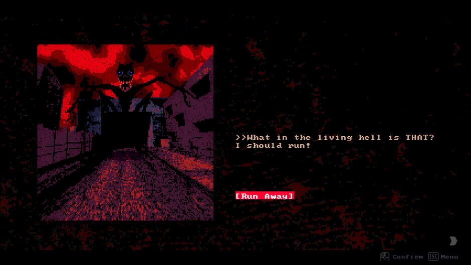 You Shouldn't Be Here screenshot 7