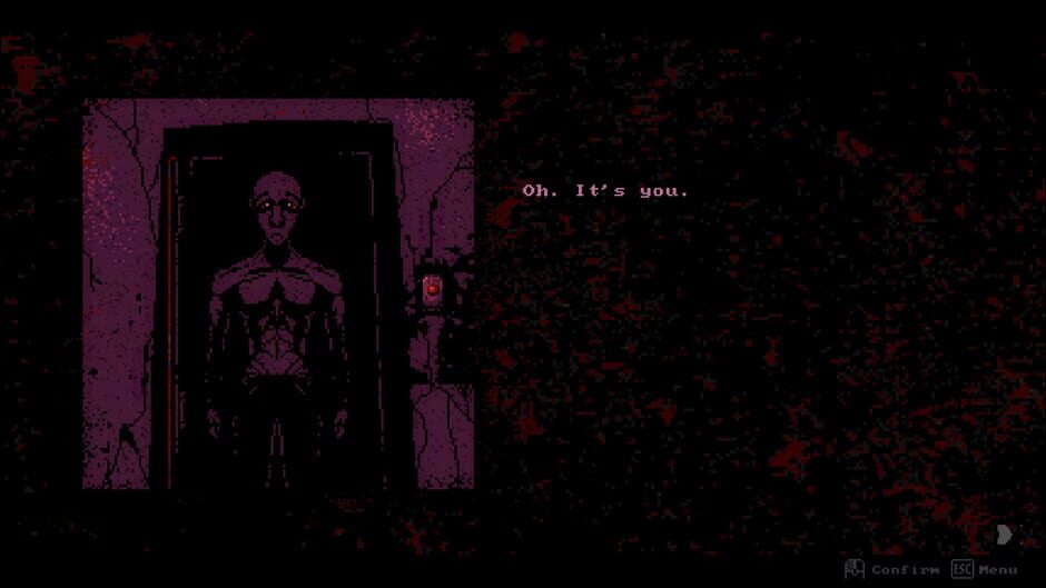 You Shouldn't Be Here screenshot 8