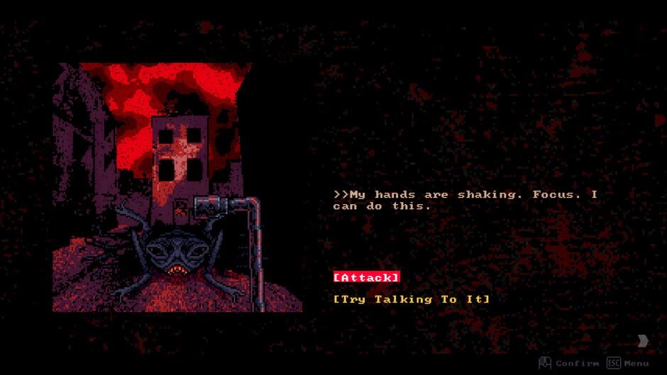 You Shouldn't Be Here screenshot 9