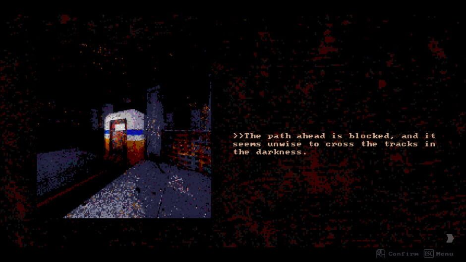 You Shouldn't Be Here screenshot 10