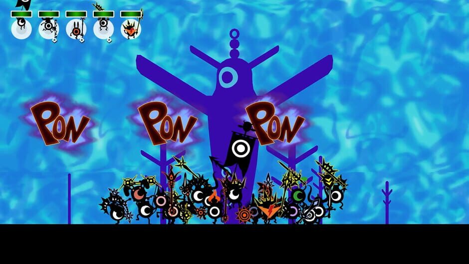 PATAPON 1+2 REPLAY screenshot 5