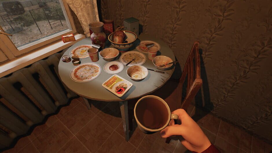 DOOMER SIMULATOR screenshot 2