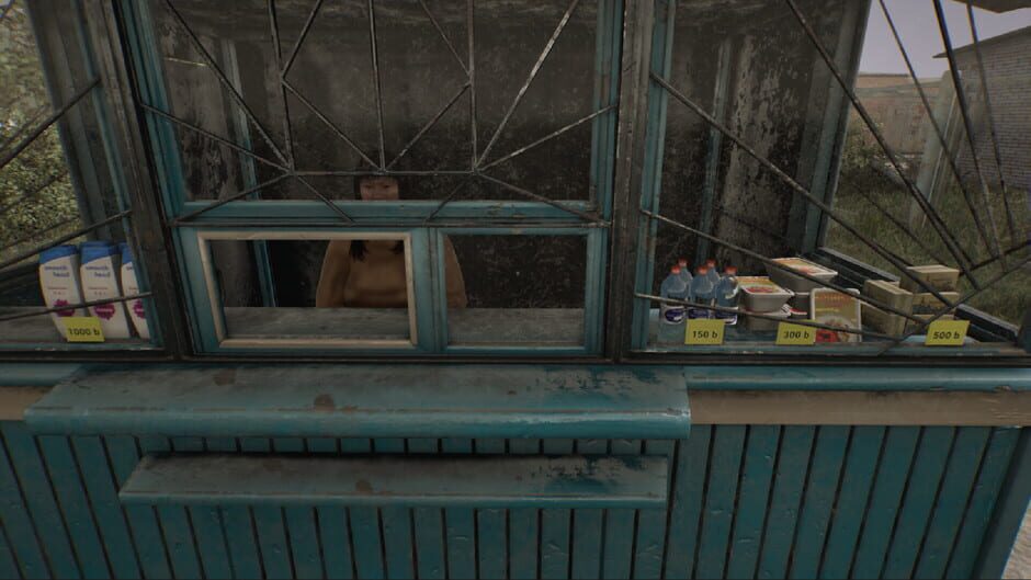 DOOMER SIMULATOR screenshot 4