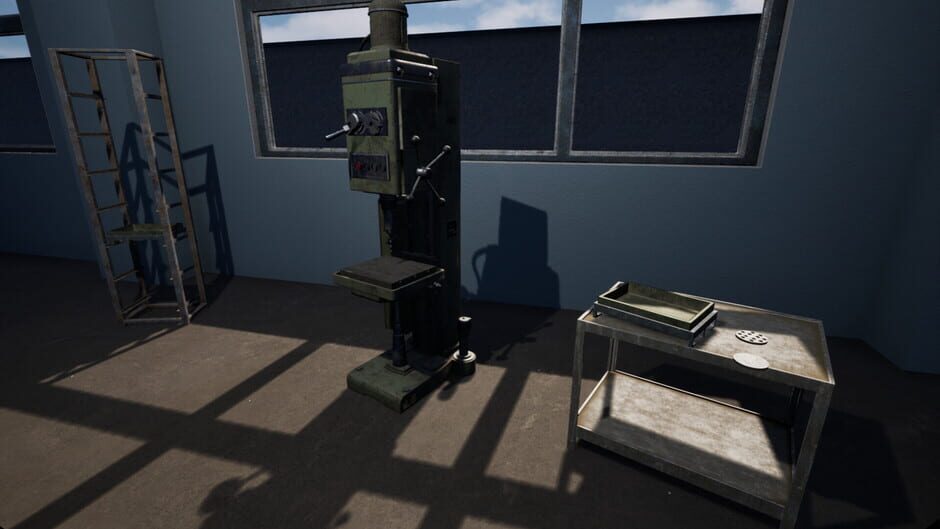 DOOMER SIMULATOR screenshot 5