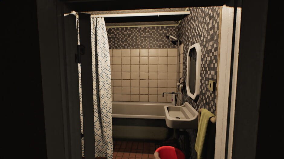 DOOMER SIMULATOR screenshot 6