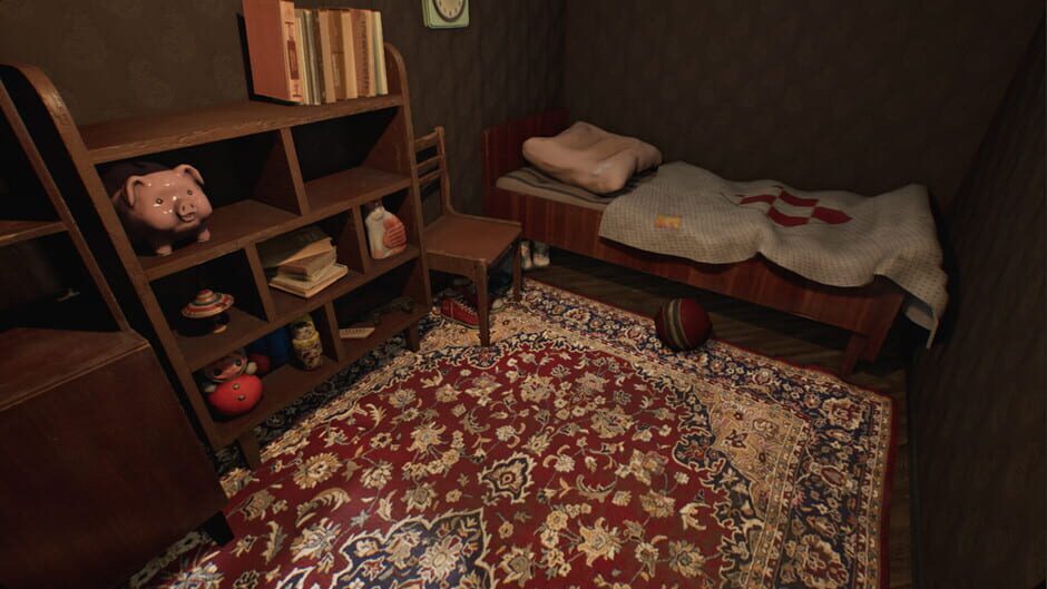 DOOMER SIMULATOR screenshot 8