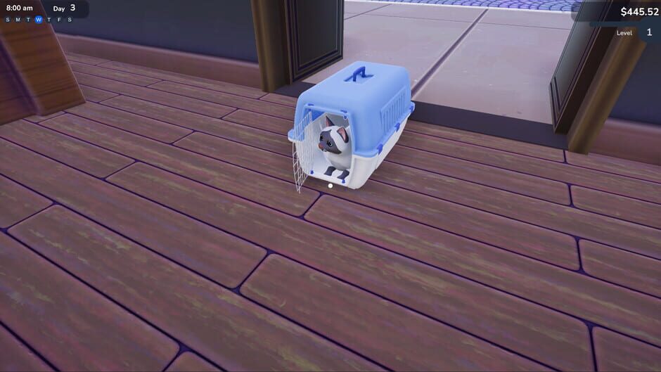 Bookshop Simulator screenshot 4