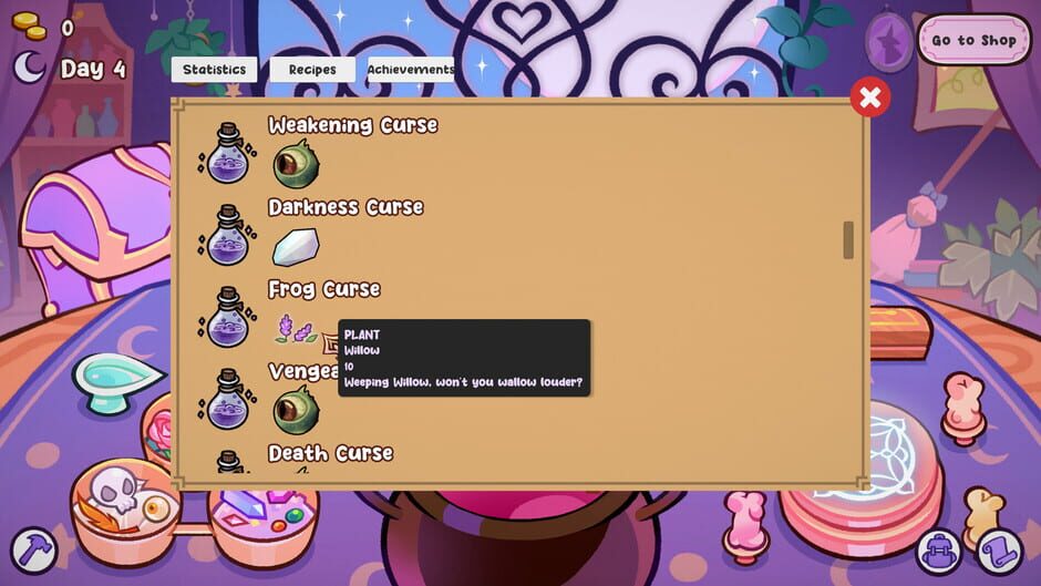 Witchy Business screenshot 11