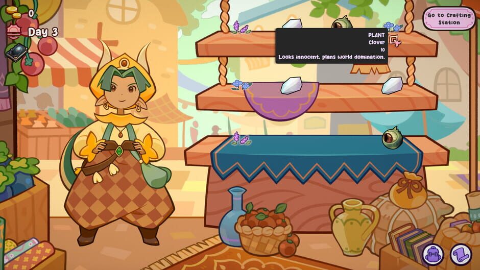 Witchy Business screenshot 5