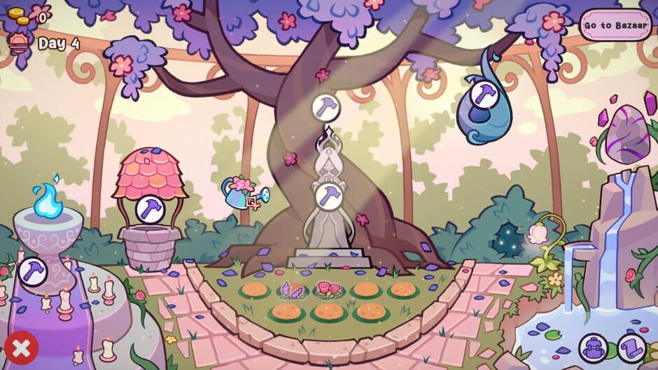 Witchy Business screenshot 6