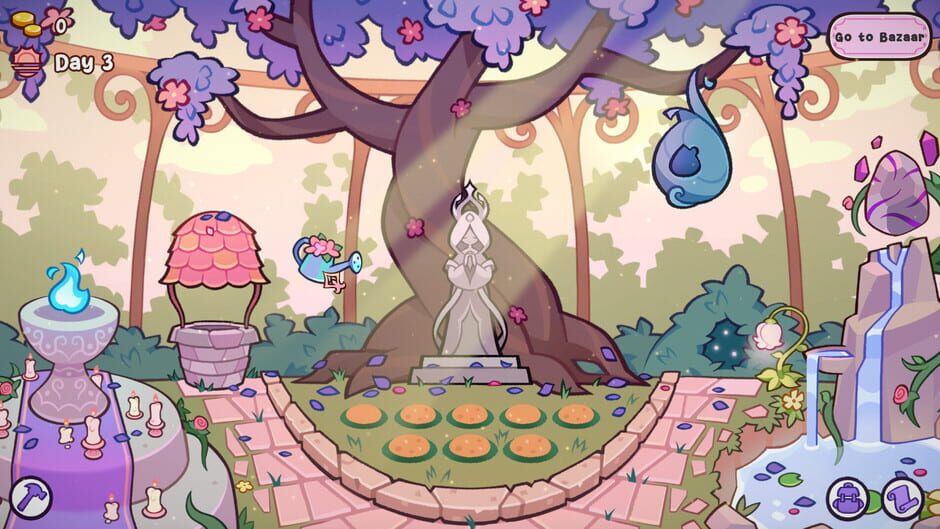 Witchy Business screenshot 9