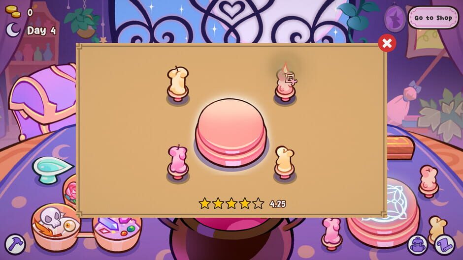 Witchy Business screenshot 10