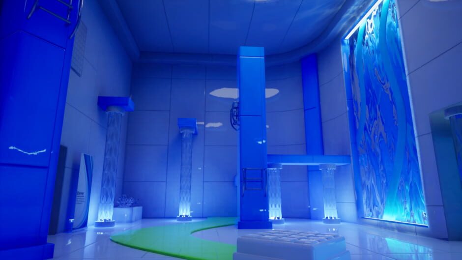 Ikarus Parkour screenshot 2