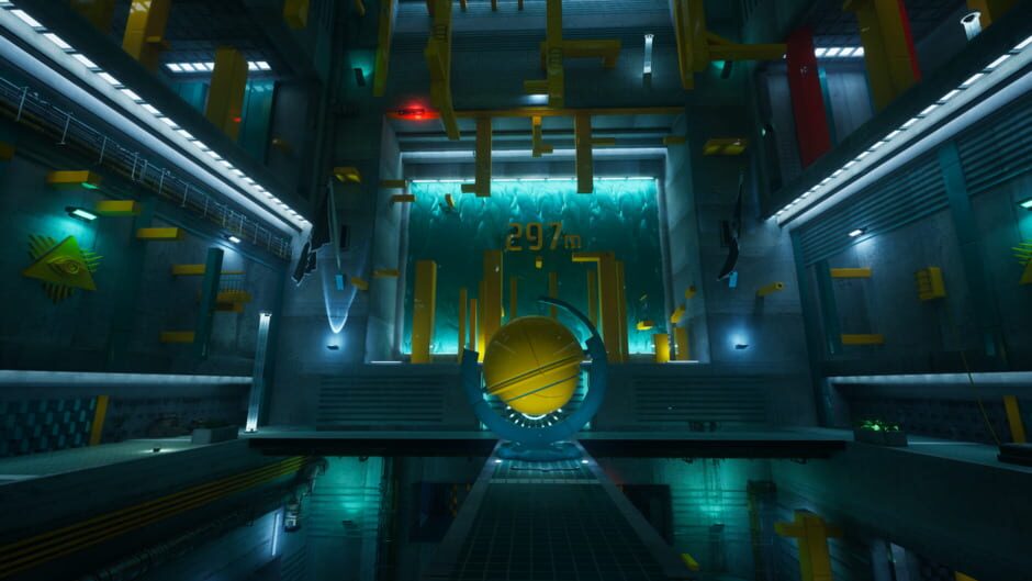 Ikarus Parkour screenshot 4