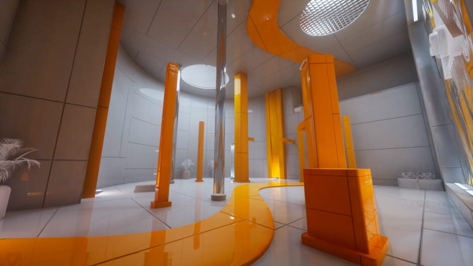 Ikarus Parkour screenshot 6