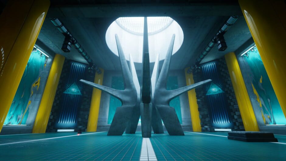 Ikarus Parkour screenshot 7