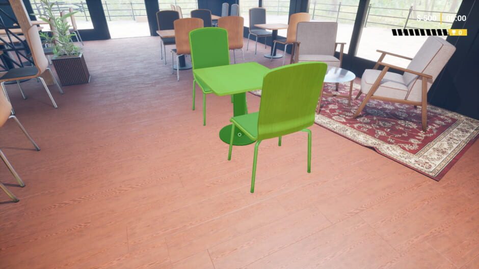 Bakery Cafe Simulator screenshot 6