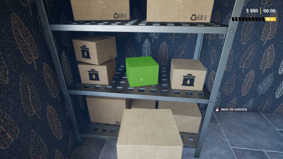 Bakery Cafe Simulator screenshot 7