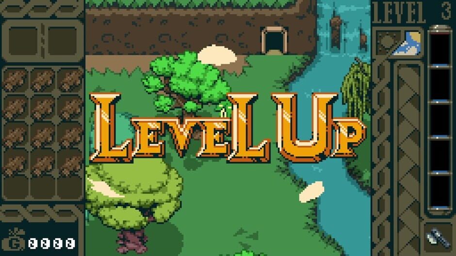 April Grove screenshot 2