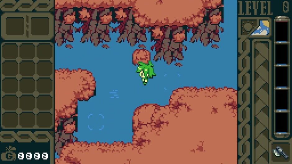 April Grove screenshot 4